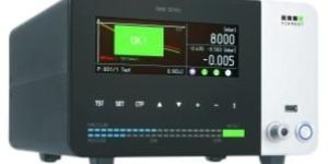 Leak Testing Machine