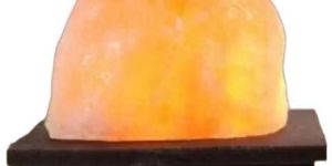 Rock Salt Lamps