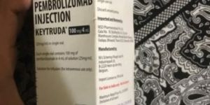 Anti Cancer Medicine