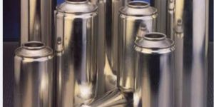 Aluminum Aerosol Cans