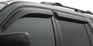 Car Door Visors