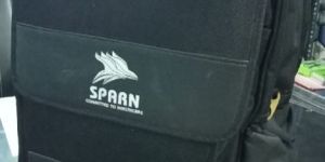 Medical Representative Bags Printing