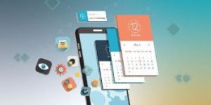 Mobile App Development