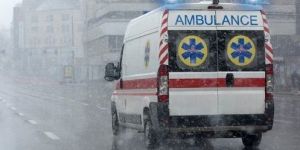 Road Ambulance Service