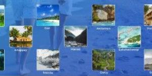 Special Tour Packages