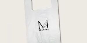 Compostable Bioplastic Bags