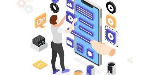 Application Development Service