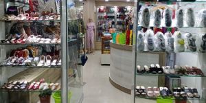 Ladies Readymade Garments