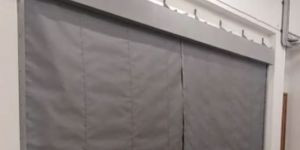 Fire Curtains