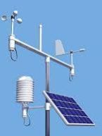 Weather Stations