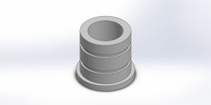 CNC Turned Components