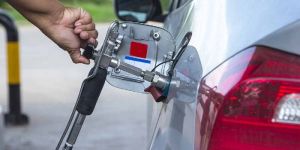 CNG Cylinder Testing