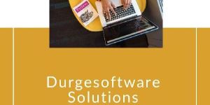 Real Estate Solution Software