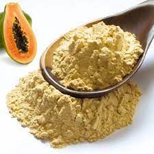 Papaya Powder