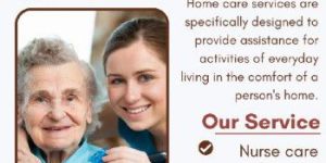 Home Healthcare Services