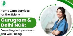 Nursing Services at Home