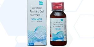 Allopathic Syrups
