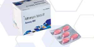 aznoxy-500 tablets