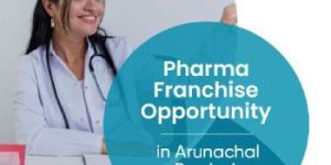Pcd Pharma Franchise
