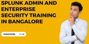 Online Splunk Admin Enterprise Security Certified Training