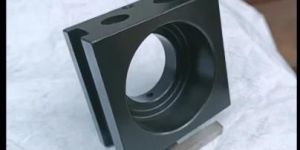 Cast Iron Bearing Housing