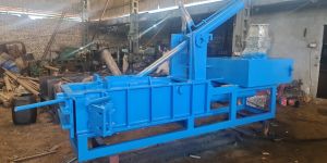 Scrap Baling Press Machine