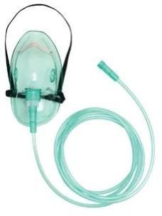 Oxygen Mask
