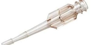 Vessel Cannula