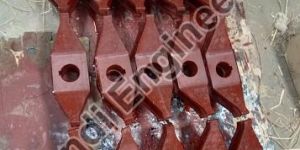 Electrostatic Precipitator Grip Couplings