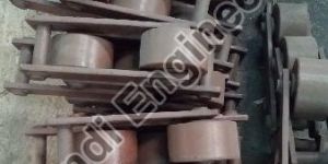 Outer Arm Tumbling Hammer