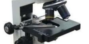 Binocular Research Microscope (BP-10)
