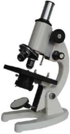 Student Microscope