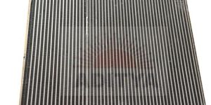 Screw Compressor Combi Cooler