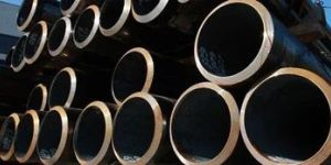 Alloy Steel Pipe