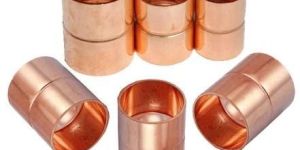 Copper Fittings