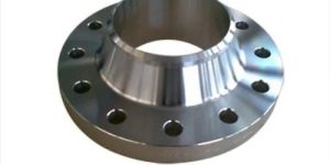 Stainless Steel Flanges
