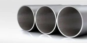 Stainless Steel Pipe