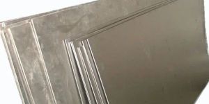 Titanium Sheets