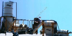 Cotton Seed Delinting Plant