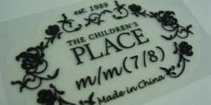Heat Transfer Stickers