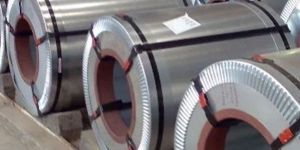 Galvanized Steel