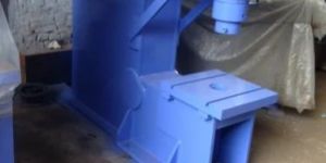 C Frame Hydraulic Press