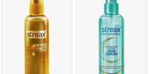 Streax Hair Serum