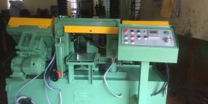 Horizontal Bandsaw Machine