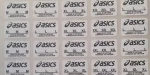 Custom Heat Transfer Stickers