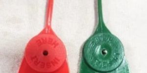 Rice Bag Plastic Seal