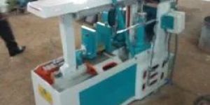 Power Hacksaw Machine