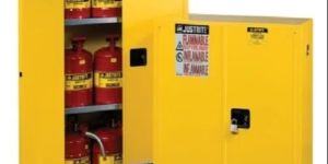 Flammable Safety Cabinets