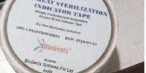 Sterilization Indicator