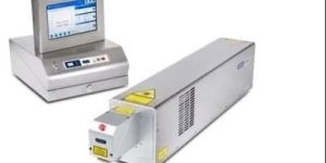 CO2 LINX CSL60 Laser Coders